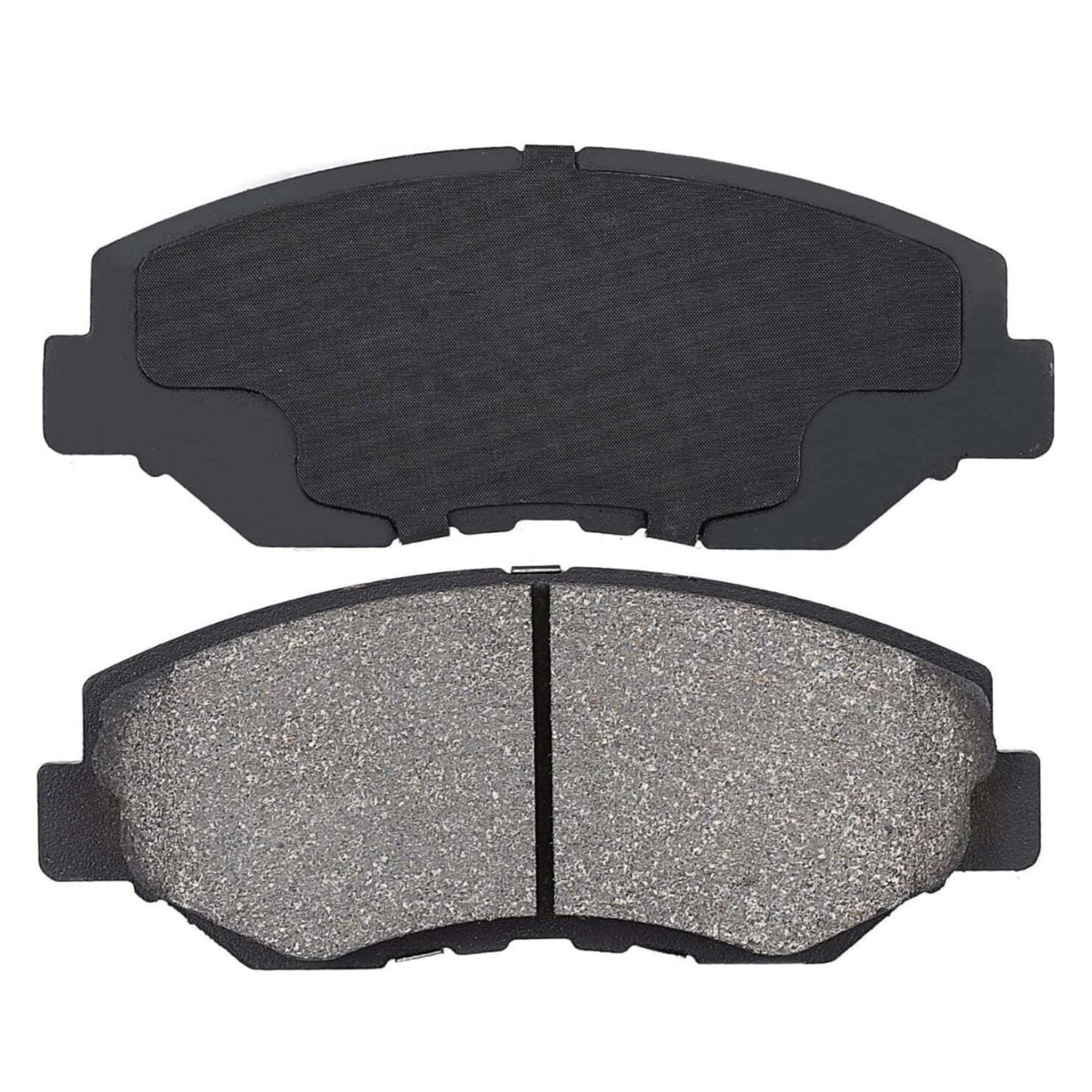 US GARVEE Front Brake Pads 4Pcs Premium Ceramic Replacement Brake Pad Set