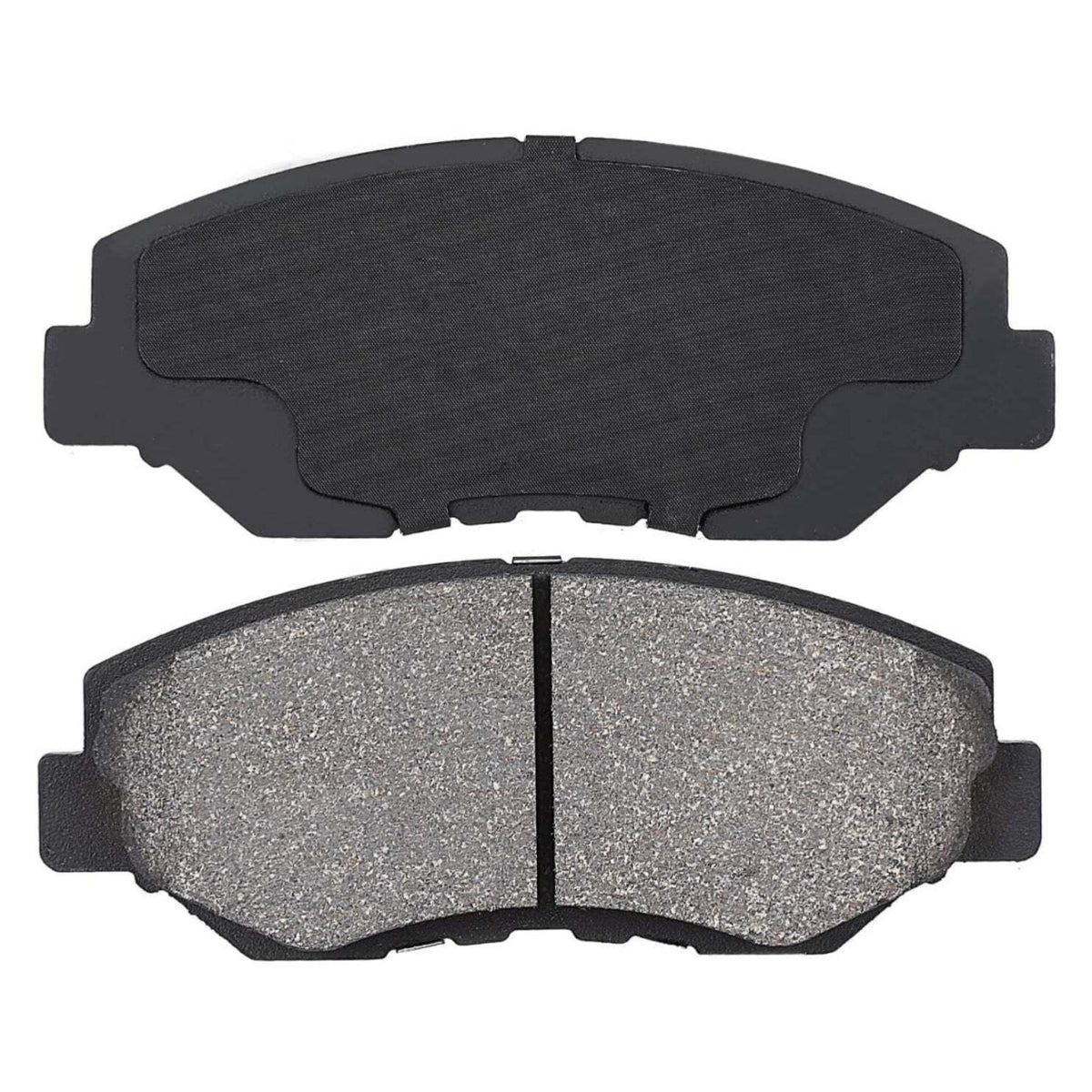 US GARVEE Front Brake Pads 4Pcs Premium Ceramic Replacement Brake Pad Set