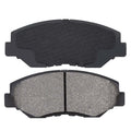 US GARVEE Front Brake Pads 4Pcs Premium Ceramic Replacement Brake Pad Set for Avalon Highlander