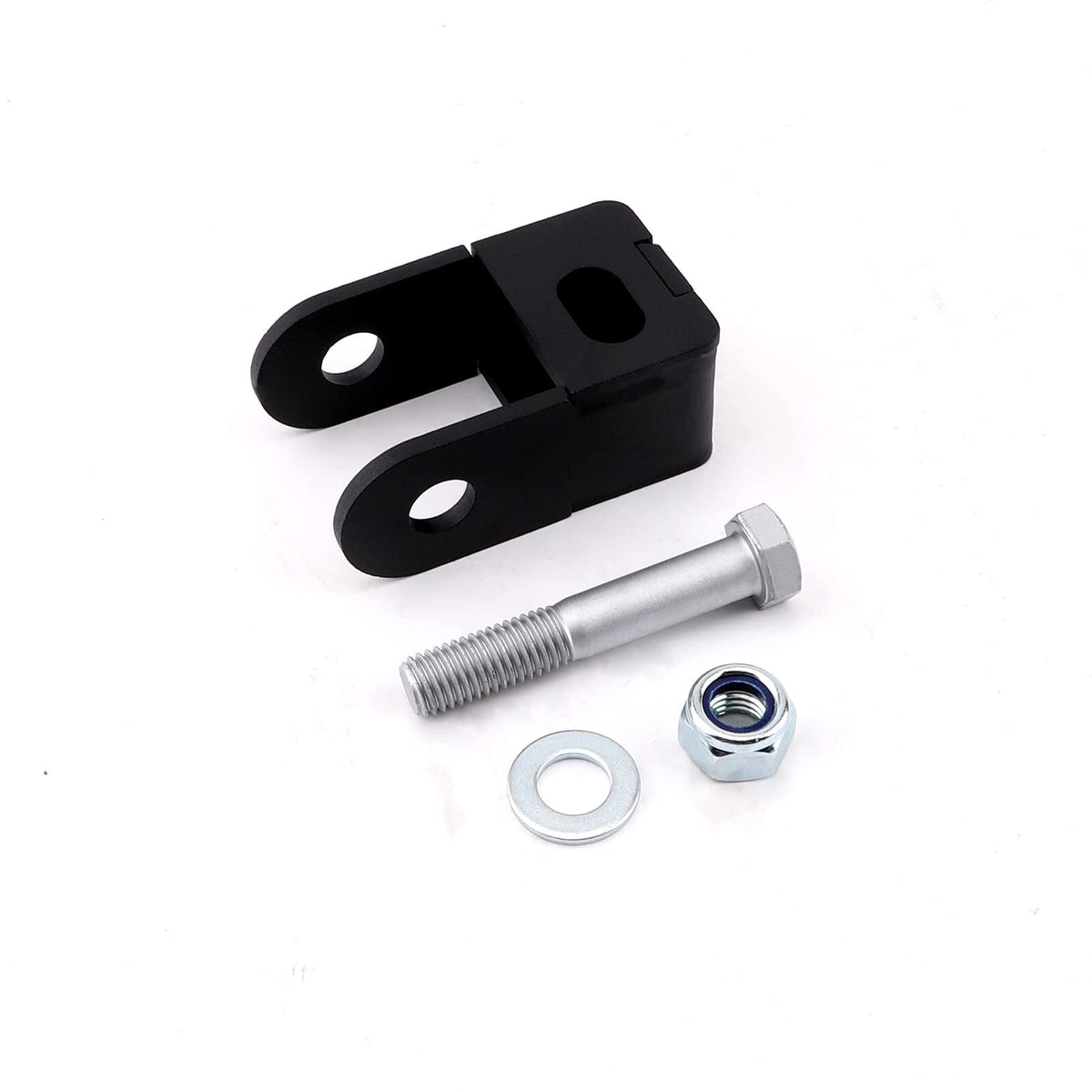 US GARVEE 2.5 Inch Leveling Lift Kits Front Strut Spacer Suspension Lift for 2005-2020 F250/F350 4WD