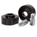 US GARVEE Leveling Lift Kits 2 Inch Front Strut Spacer Suspension Lift Kit Lift Spacers for 1981-1996 F150 4WD