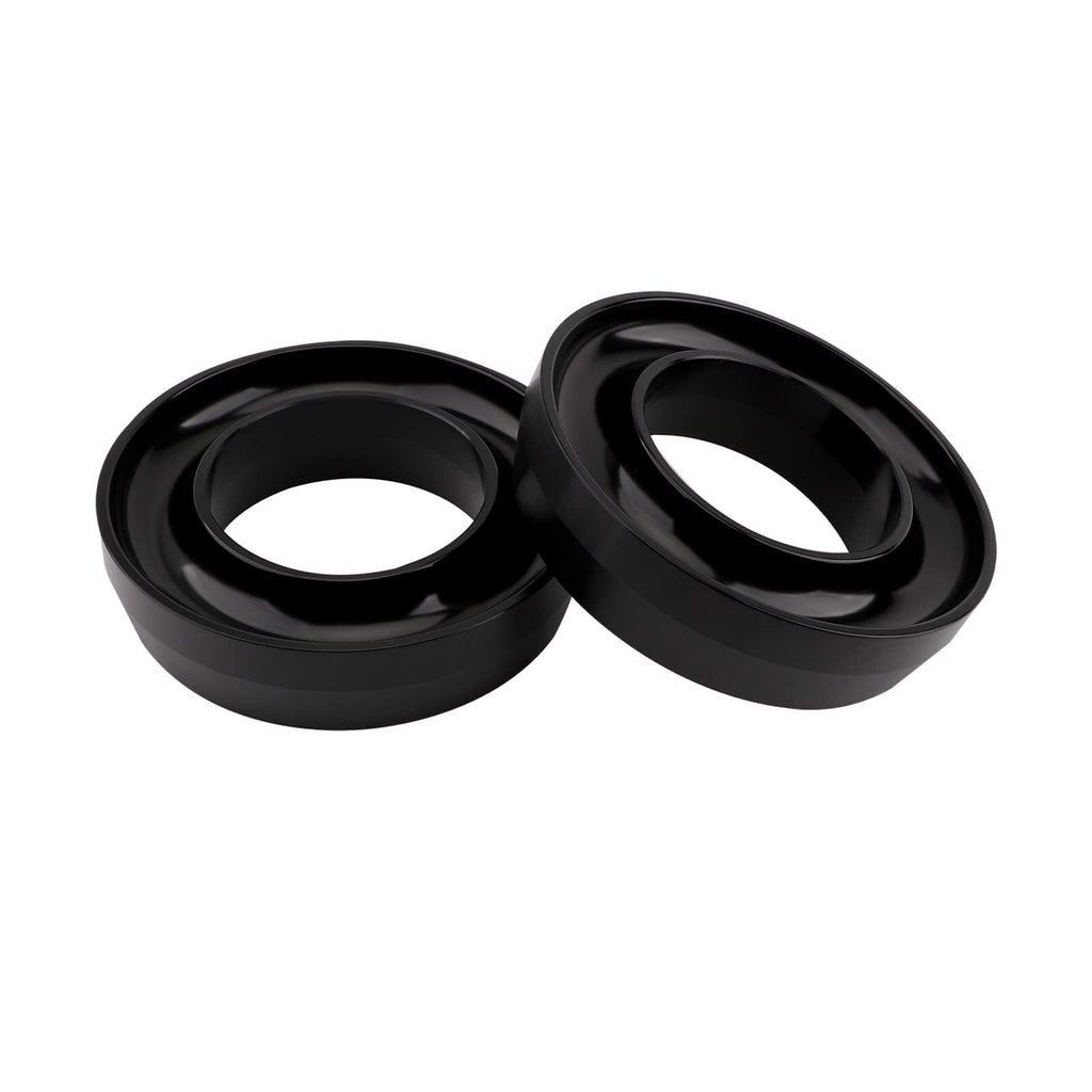 US GARVEE Leveling Lift Kits 2 Inch Front Strut Spacer Suspension Lift Kit for 1994-2011 Ram 2500/3500