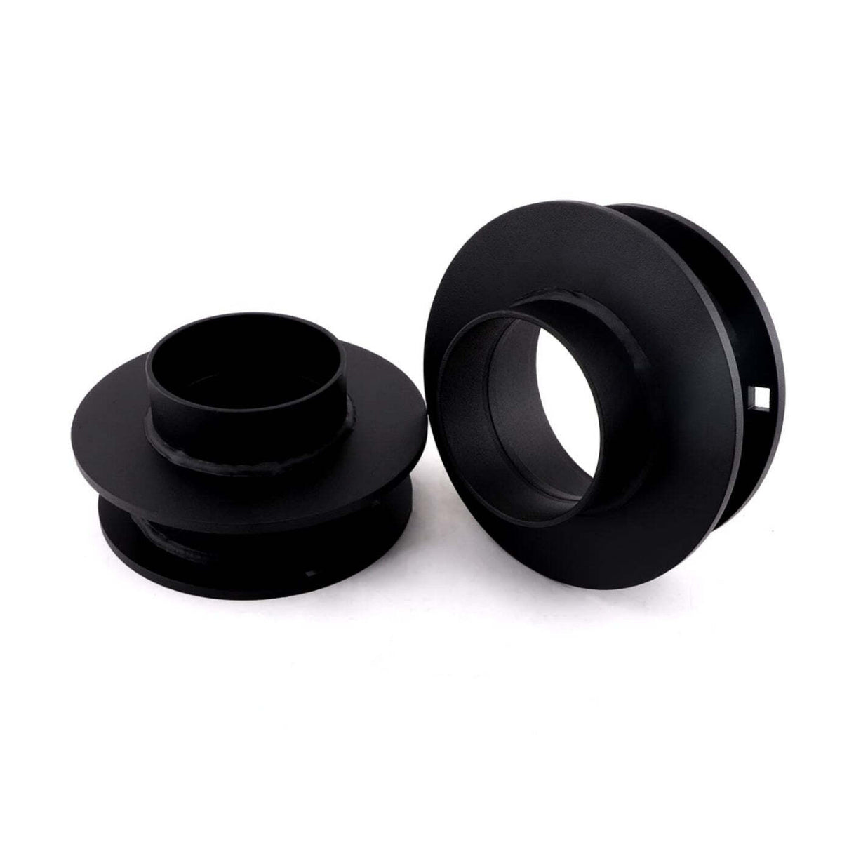 US GARVEE Leveling Lift Kits 2 Inch Front Strut Spacer Suspension Lift Kit for 1994-2013 Ram 2500/3500