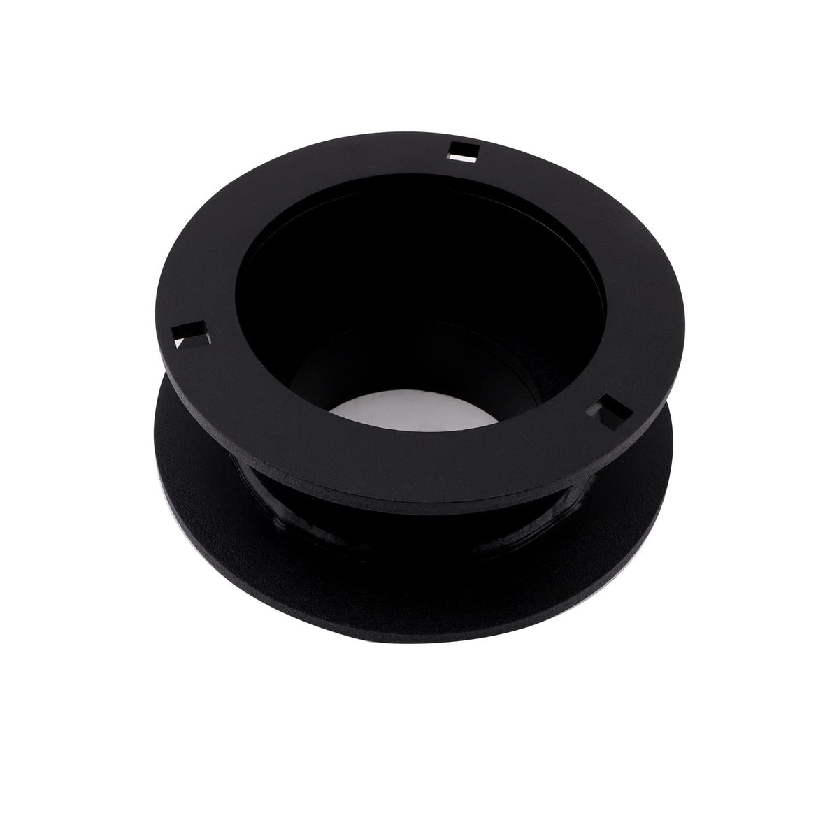 US GARVEE Leveling Lift Kits 2.5 Inch Front Strut Spacer Suspension Lift Kit for 94-13 Ram 2500/3500