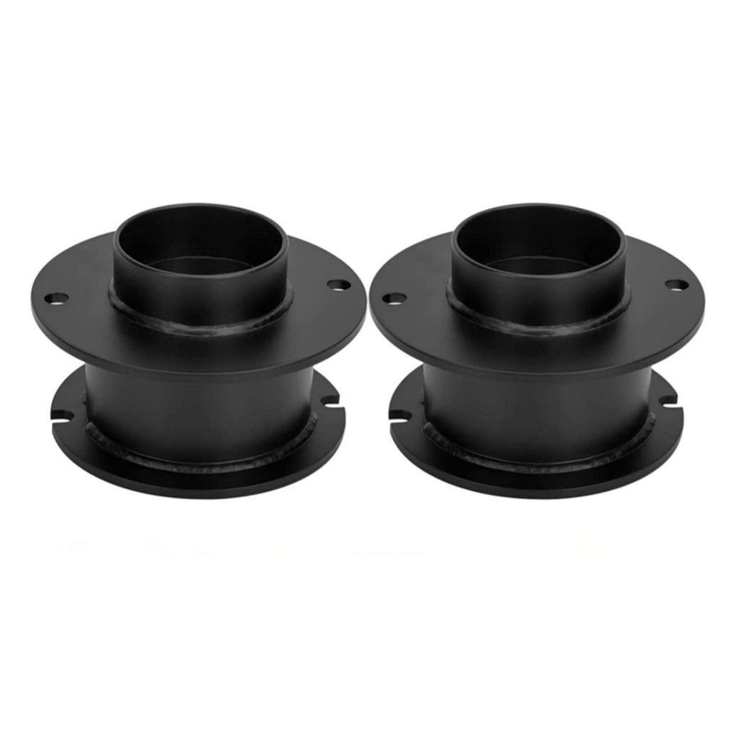US GARVEE Leveling Lift Kits 3.0 Inch Front Strut Spacer Suspension Lift Kit for 1994-2013 Ram 2500/3500