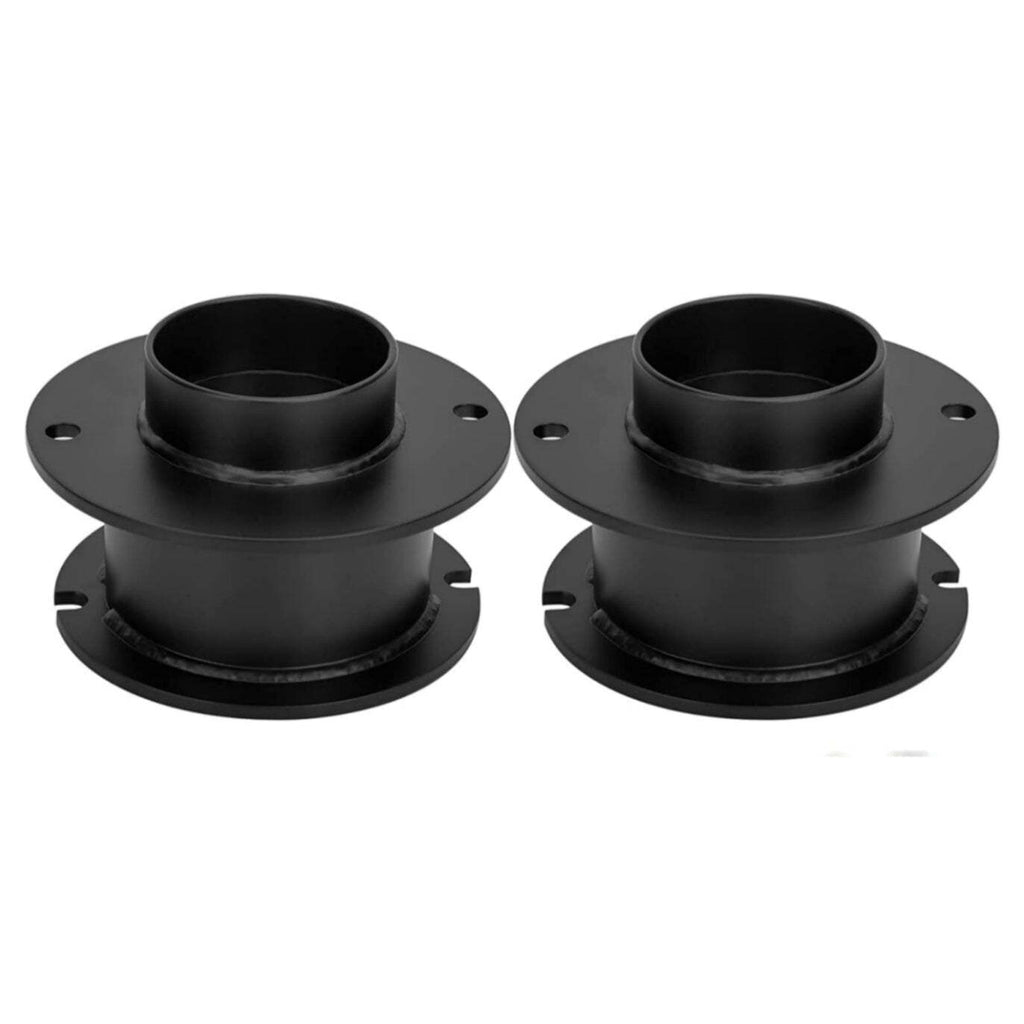 US GARVEE Leveling Lift Kits 2 Inch Front Strut Spacer Suspension Lift Kit for 2014-2020 Ram 2500/3500