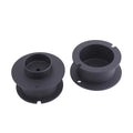 US GARVEE 2.5 Inch Front Strut Spacer Suspension Lift Kit Lift Spacers for 2014-2020 Ram 2500/3500 4WD