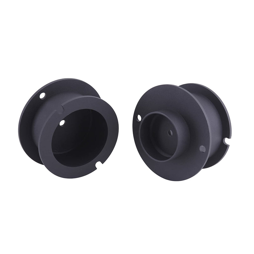 US GARVEE 2.5 Inch Front Strut Spacer Suspension Lift Kit Lift Spacers for 2014-2020 Ram 2500/3500 4WD