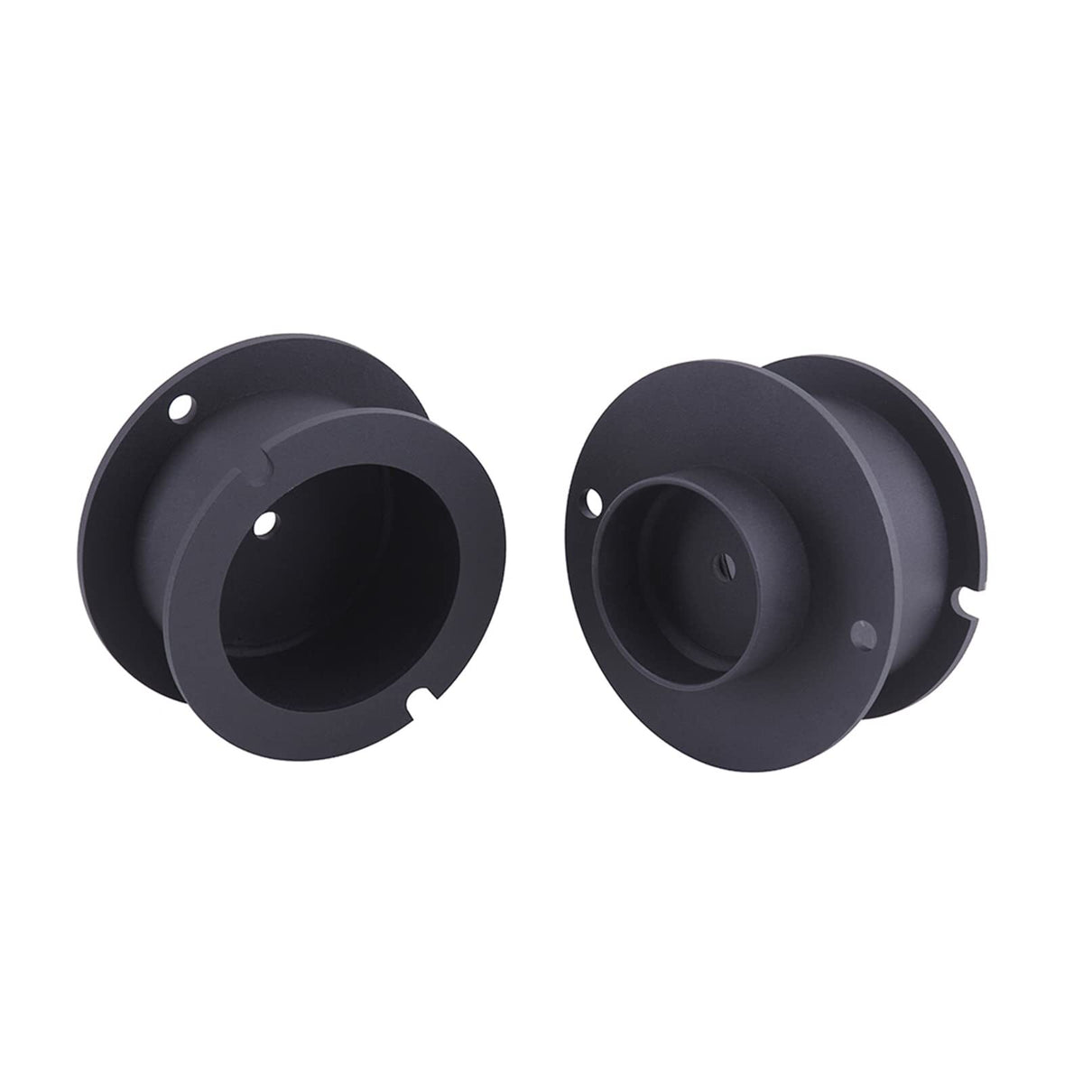 US GARVEE 2.5 Inch Front Strut Spacer Suspension Lift Kit Lift Spacers for 2014-2020 Ram 2500/3500 4WD