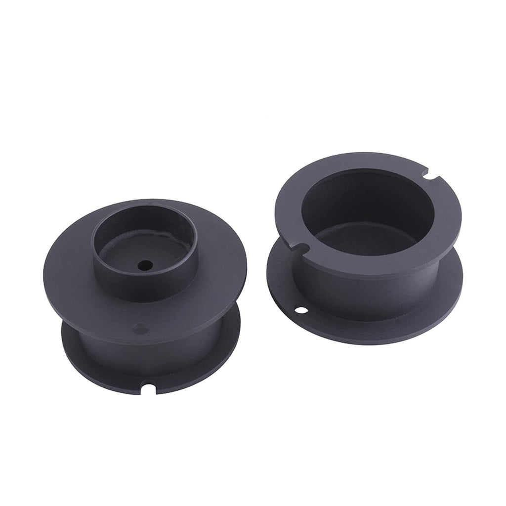 US GARVEE Ram 2500/3500 Leveling Lift Kits 3 Inch Front Strut Spacer Suspension Lift Kit Lift Spacers