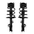 US GARVEE Front Pair Complete Strut Spring Assembly Compatible For 2002-2006 CR-V CRV - 172143 172144