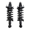 US GARVEE Rear Pair Complete Strut Spring Assembly Compatible for 2007-2011 CR-V CRV -172497L 172497R