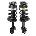 US GARVEE Front Pair Complete Strut Spring Assembly Compatible for 2007-2009 Lexus ES350  -172307 172308