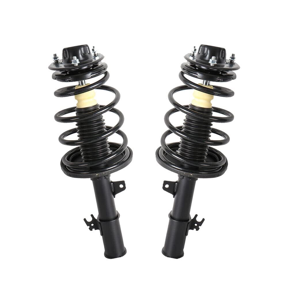 US GARVEE Front Pair Complete Strut Spring Assembly Compatible for 1997-2001 Camry -171678 171679
