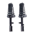 US GARVEE Front Pair Complete Strut Spring Assembly Compatible for 1997-2001 Camry -171680 171681