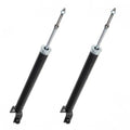 US GARVEE Rear Pair Complete Strut Spring Assembly Compatible for 2007-2015 Altima -349075