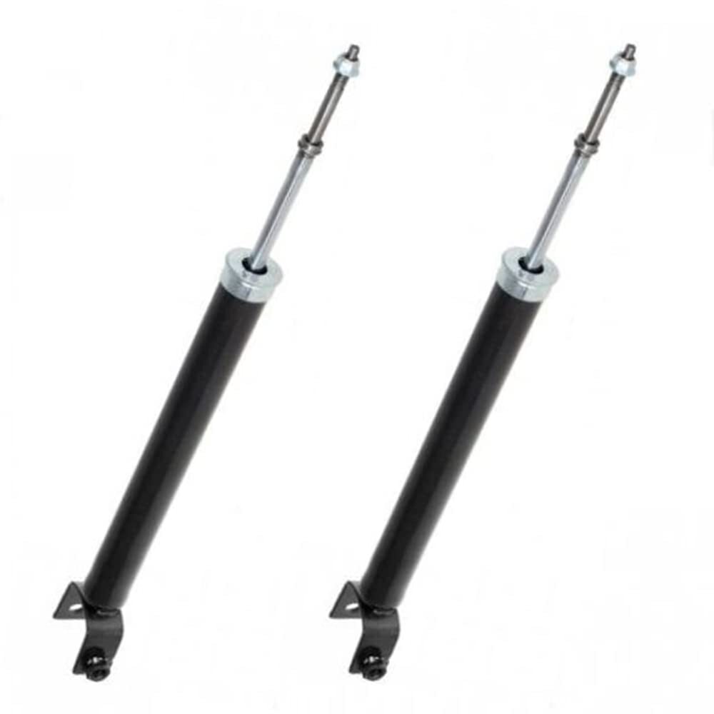 US GARVEE Rear Pair Complete Strut Spring Assembly Compatible for 2007-2015 Altima -349075