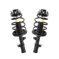 US GARVEE Front Pair Complete Strut Spring Assembly Compatible for 2005-2010 Cobalt -172179R 172179L