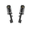 US GARVEE Front Pair Complete Strut Spring Assembly Compatible for 2001-2012 Escape  -171593 171594