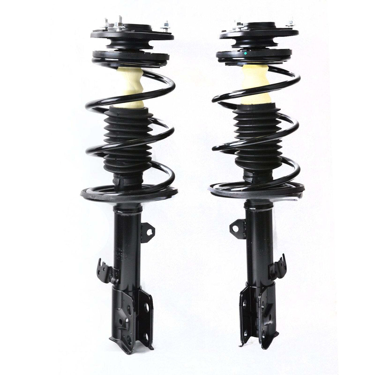 US GARVEE Front Pair Complete Strut Spring Assembly Compatible for 2009-2013 Corolla, 2011-2013 Matrix - 2333296
