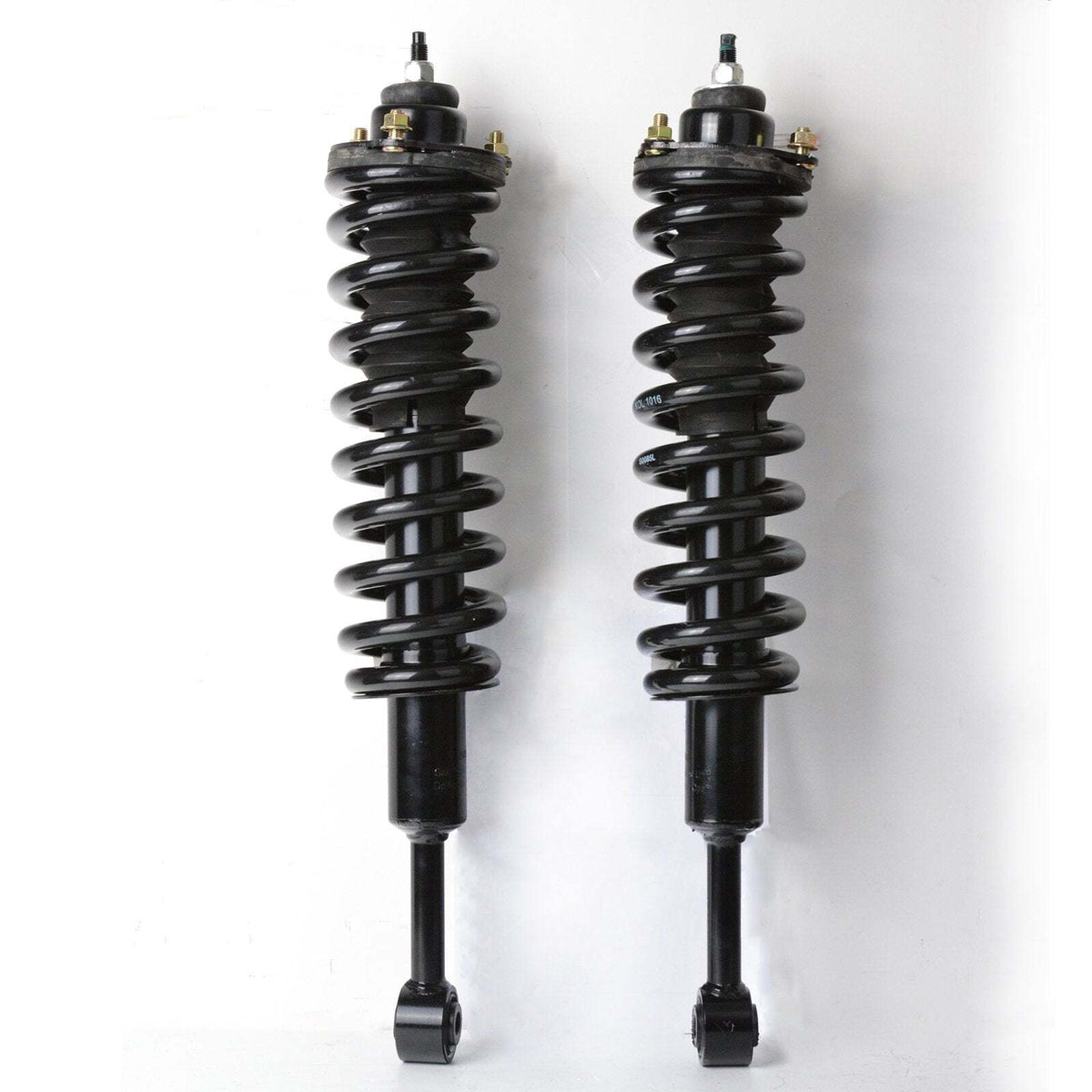 US GARVEE Rear Pair Complete Strut Spring Assembly Compatible for 2005-2015 Tacoma - 171371L 171371R