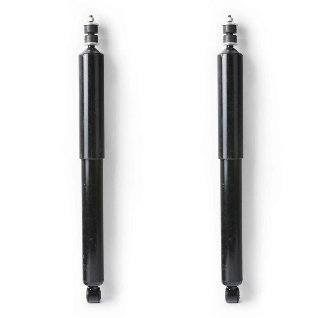 US GARVEE Rear Pair Complete Shock Absorbers Assembly Compatible for 2005-2022 Tacoma - 37280
