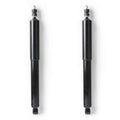 US GARVEE Rear Pair Complete Shock Absorbers Assembly Compatible for 2005-2022 Tacoma - 37280