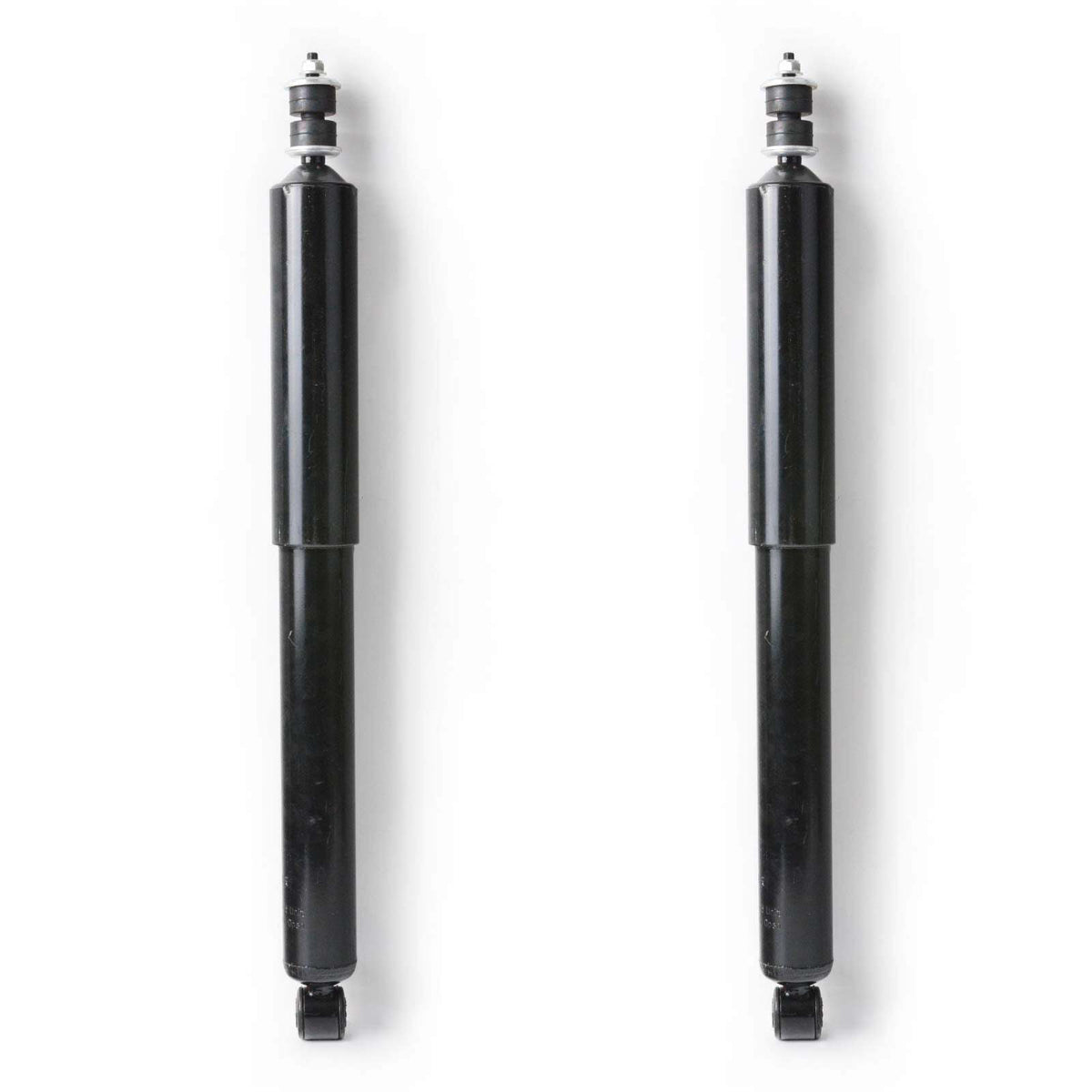 US GARVEE Rear Pair Complete Shock Absorbers Assembly Compatible for 2005-2022 Tacoma - 37280