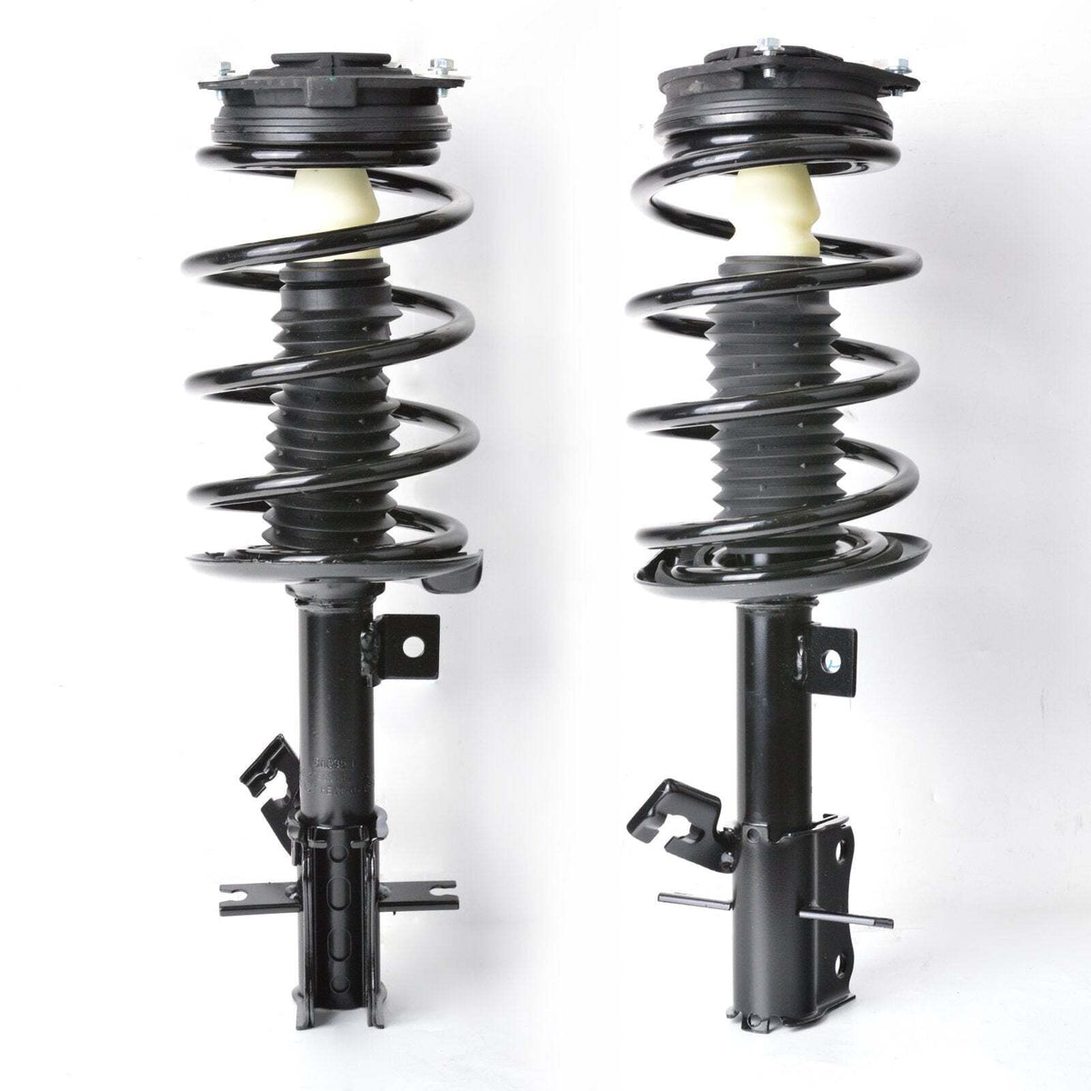 US GARVEE Front Pair Complete Strut Spring Assembly Compatible for 2007-2012 Sentra - 172378 172379