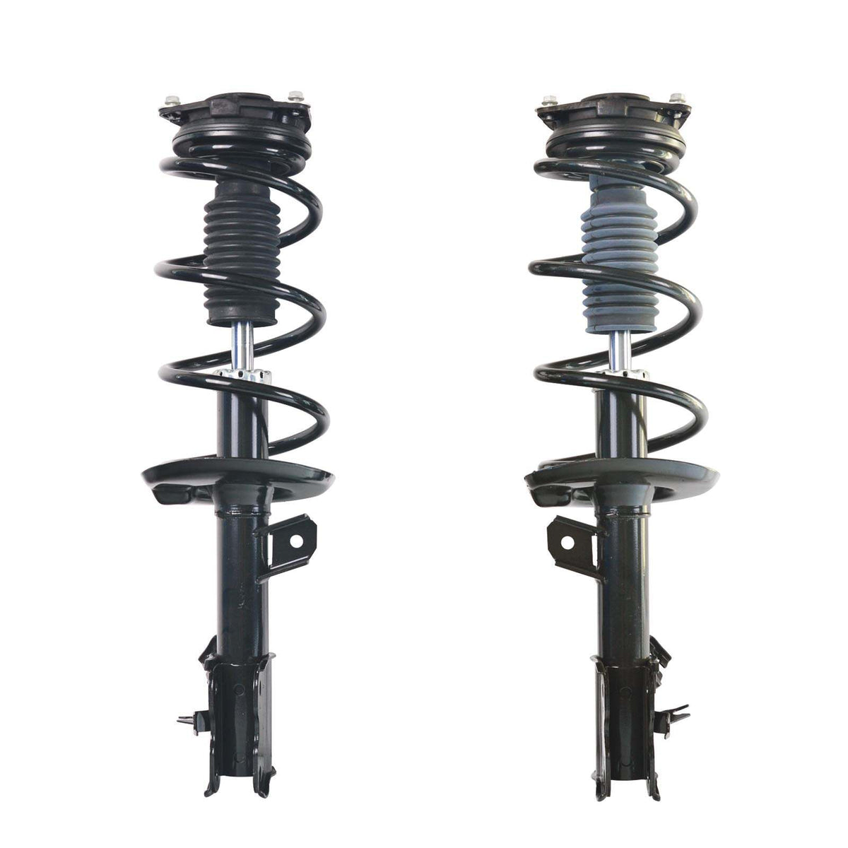 US GARVEE Front Pair Complete Strut Spring Assembly Compatible for 2008-2012 Rogue -172609 172608