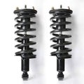 US GARVEE Front Pair Complete Strut Spring Assembly Compatible for 2004-2015 Titan - 171358