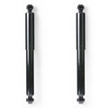 US GARVEE Rear Pair Complete Shock Absorbers Assembly Compatible for 2004-2015 Titan - 37252
