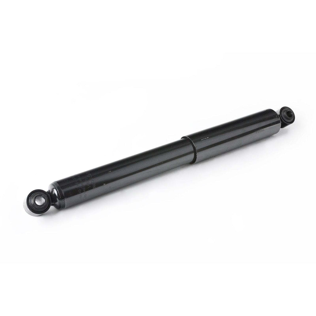 US GARVEE Rear Pair Complete Shock Absorbers Assembly Compatible for 2004-2015 Titan - 37252