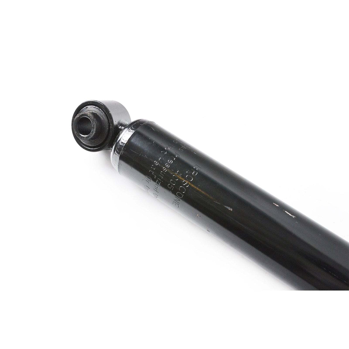 US GARVEE Rear Pair Complete Shock Absorbers Assembly Compatible for 2004-2015 Titan - 37252