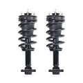 US GARVEE Front Pair Complete Strut Spring Assembly Compatible For 2014-2018 Silverado 1500-239112