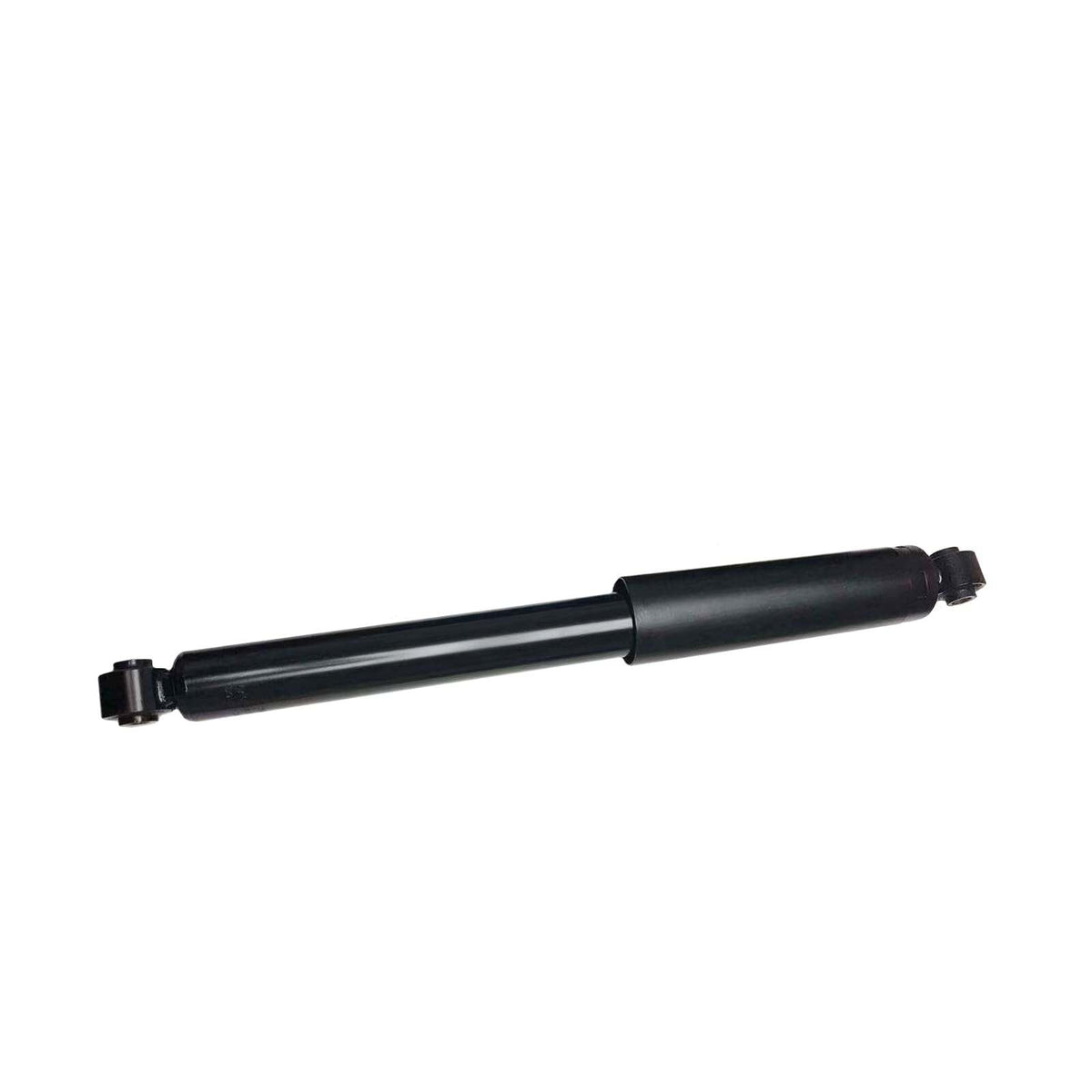 US GARVEE Rear Pair Complete Shock Absorbers Assembly Compatible for 2007-2019 Silverado 1500