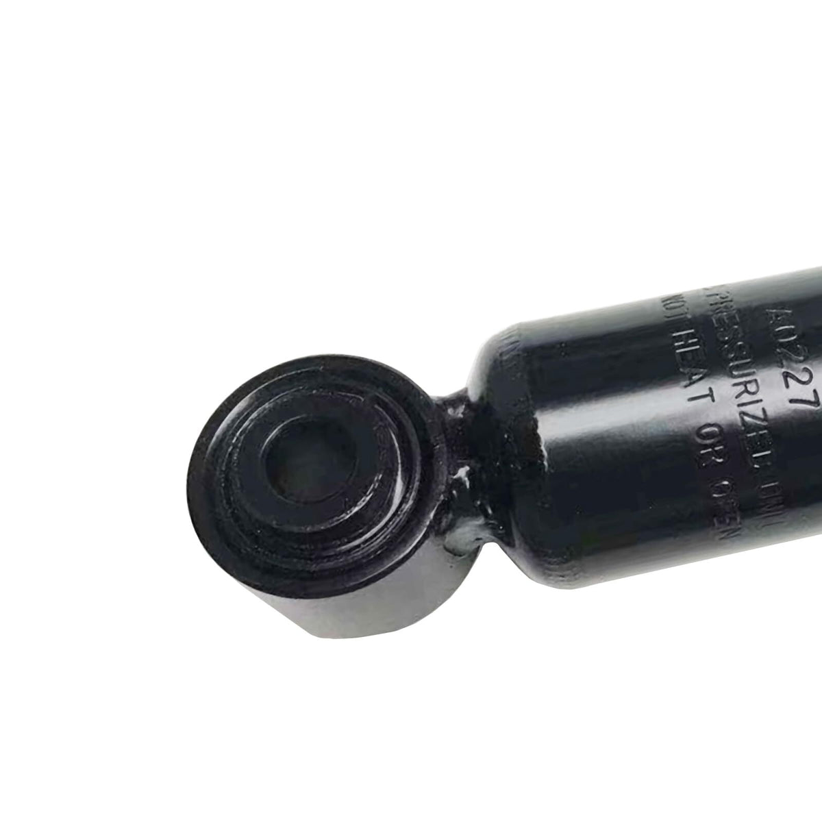 US GARVEE Rear Pair Complete Shock Absorbers Assembly Compatible for 2007-2019 Silverado 1500
