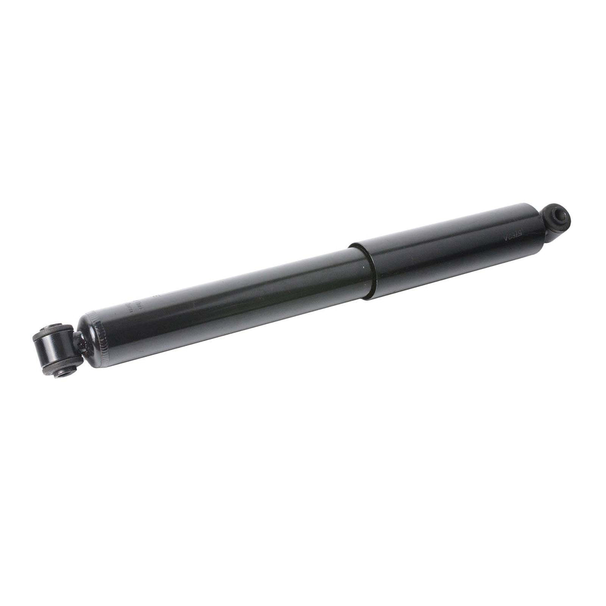 US GARVEE Rear Pair Complete Shock Absorbers Assembly Compatible for Equinox Terrain Torrent Green Line - 345055