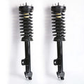 US GARVEE Front Pair Complete Strut Spring Assembly Compatible for 2005-2010 Chrysler 300 -172248 182248