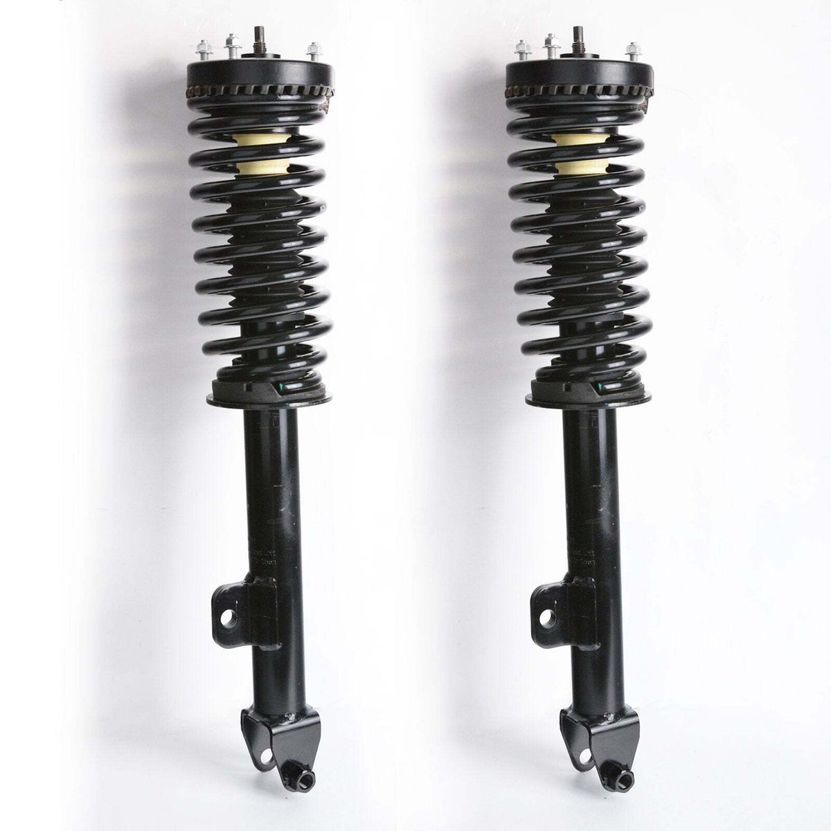 US GARVEE Front Pair Complete Strut Spring Assembly Compatible for 2005-2010 Chrysler 300 -172248 182248