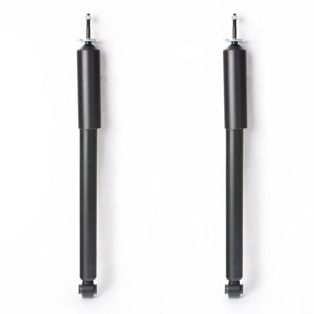 US GARVEE Rear Pair Complete Shock Absorbers Assembly Compatible for Chrysler 300 Charger Magnum - 37252?