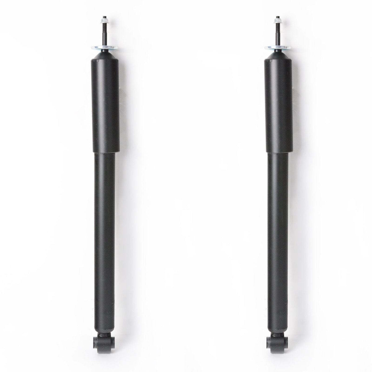 US GARVEE Rear Pair Complete Shock Absorbers Assembly Compatible for Chrysler 300 Charger Magnum - 37252?