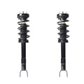 US GARVEE Front Pair Complete Strut Spring Assembly Compatible for 2012-2022 Challenger -172665 11630