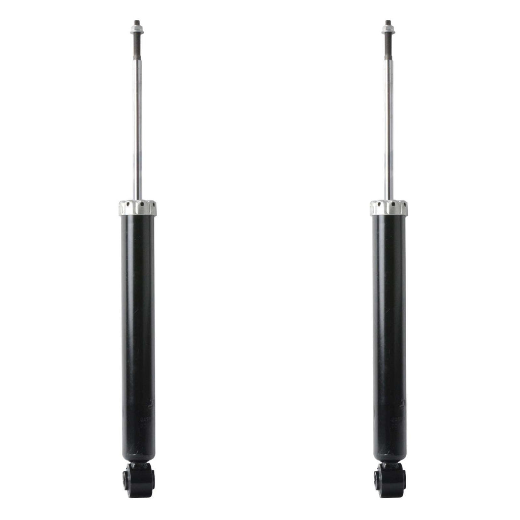 US GARVEE Rear Pair Complete Shock Absorbers Assembly Compatible for 2007-2009 Amanti 2006-2008 Sonata
