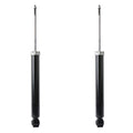 US GARVEE Rear Pair Complete Shock Absorbers Assembly Compatible for 2007-2009 Amanti 2006-2008 Sonata