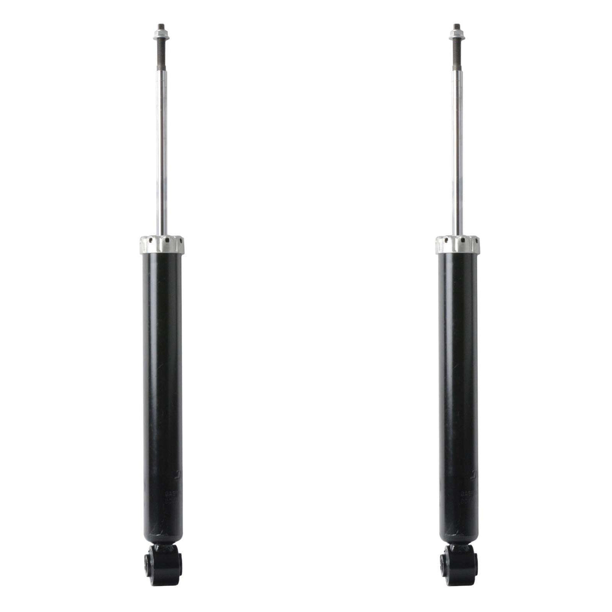 US GARVEE Rear Pair Complete Shock Absorbers Assembly Compatible for 2007-2009 Amanti 2006-2008 Sonata