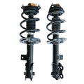 US GARVEE Front Pair Complete Strut Spring Assembly Compatible for 2011-2014 Sonata -11771 11772