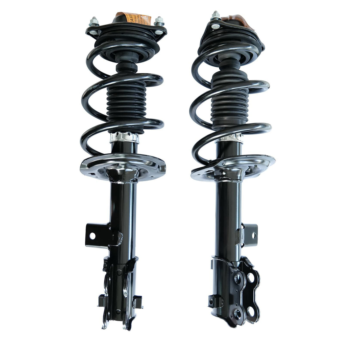 US GARVEE Front Pair Complete Strut Spring Assembly Compatible for 2011-2014 Sonata -11771 11772