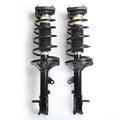 US GARVEE Rear Pair Complete Strut Spring Assembly Compatible for 2000-2006 Elantra - 171406