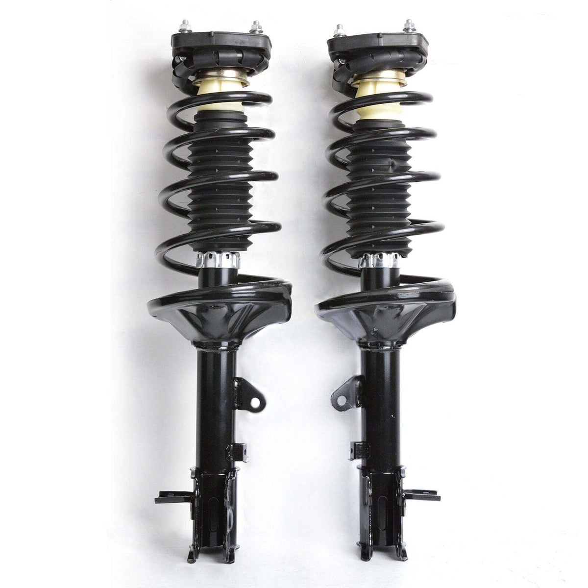 US GARVEE Rear Pair Complete Strut Spring Assembly Compatible for 2000-2006 Elantra - 171406
